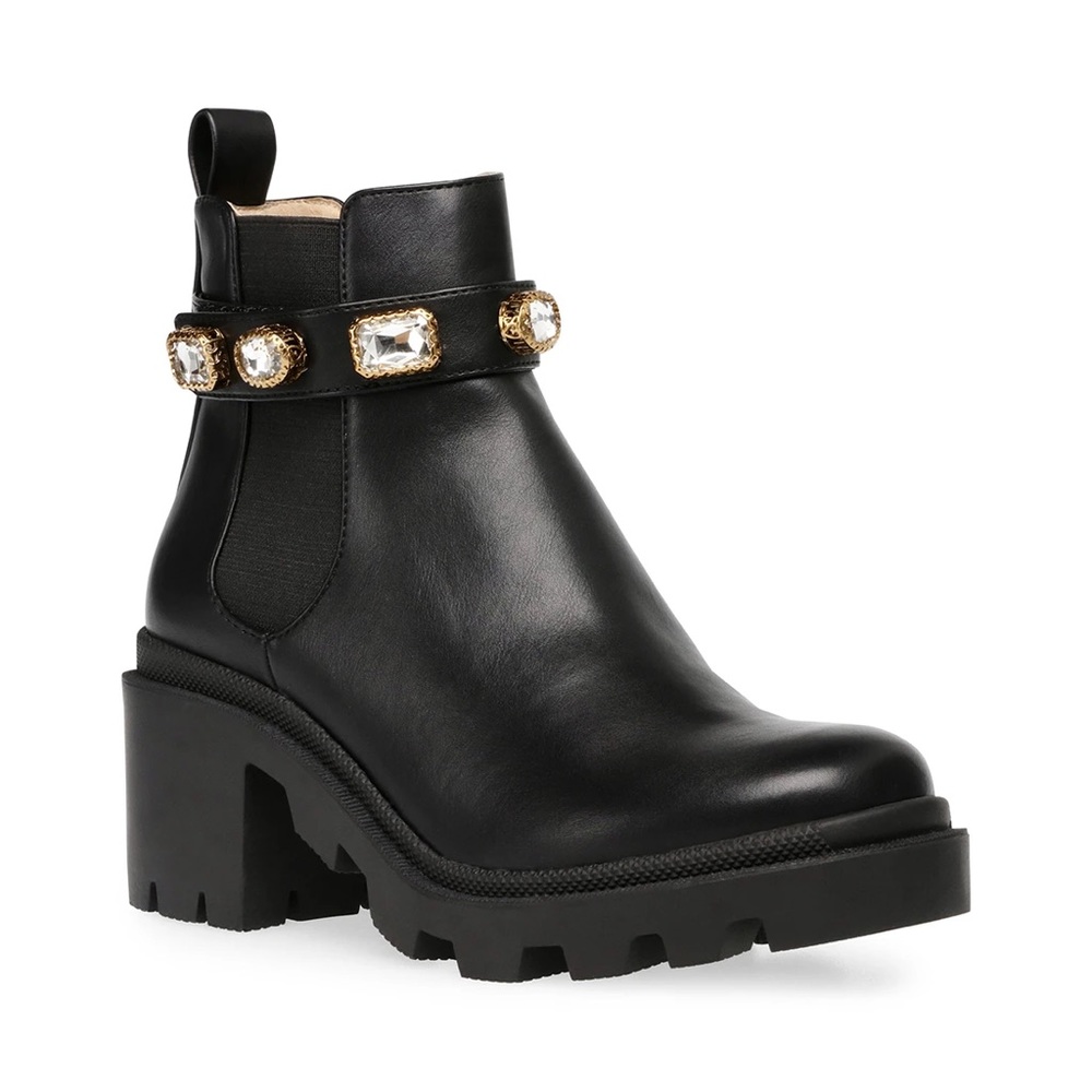 Steve Madden Amulet Bootie